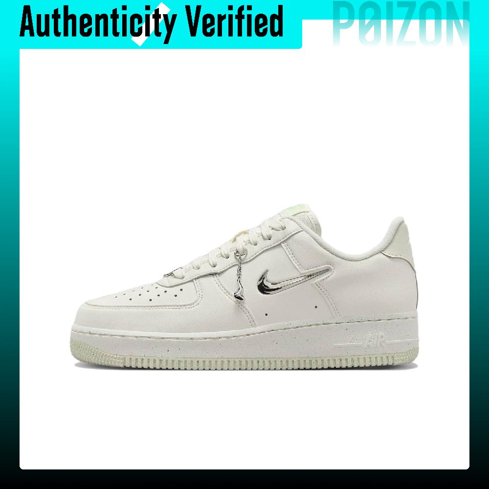 Nike Air Force 1 Synthetic Lea - Nike Shoes Air Force 1 评论和价格