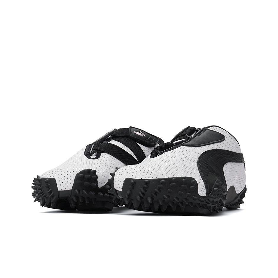PUMA MOSTRO PERF Slip Resistan - Puma Shoes Rs-X 评论和价格