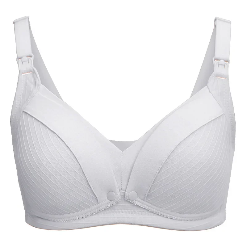 Maternity Nursing Bra Pregnant - Sleep Bra Bralette 评论和价格