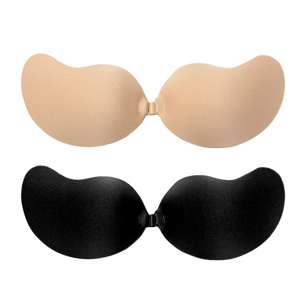 2Pcs Invisible Adhesive Strapl - Strapless Bra Adhesive 评论和价格
