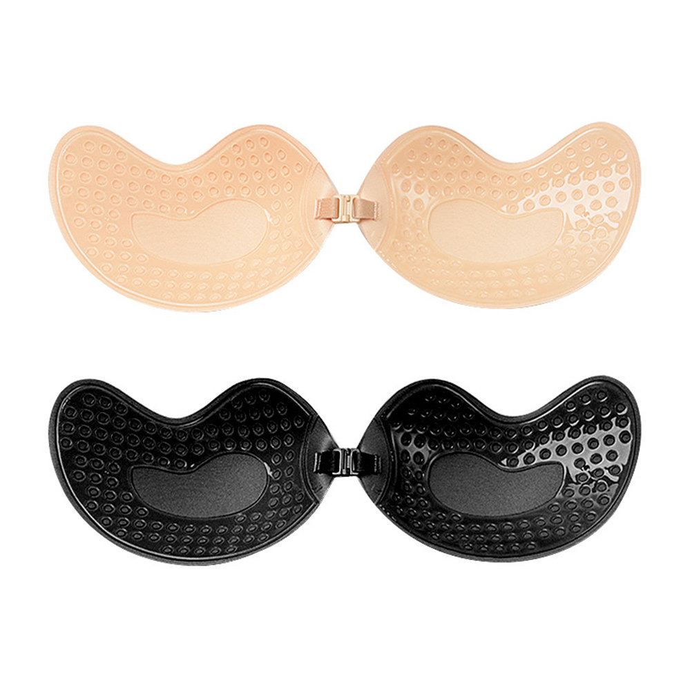 2Pcs Invisible Adhesive Strapl - Strapless Bra Adhesive 评论和价格